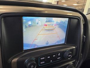 Chevrolet Silverado bild 10