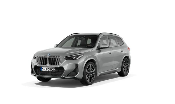 BMW iX1 xDrive 30 *Privatleasing-Kampanj* - 2027