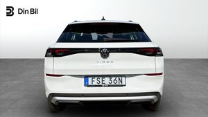Volkswagen T-Roc bild 5