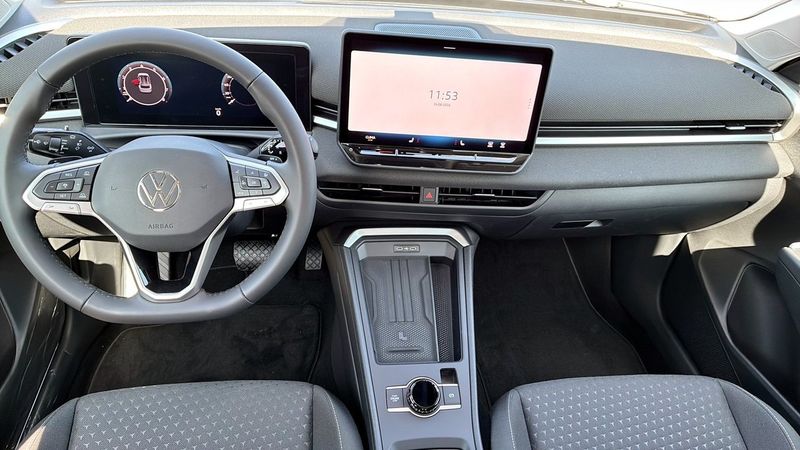 Volkswagen T-Roc bild 10