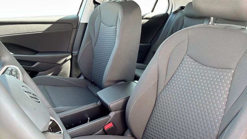 Volkswagen T-Roc bild 8