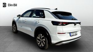 Volkswagen T-Roc bild 3