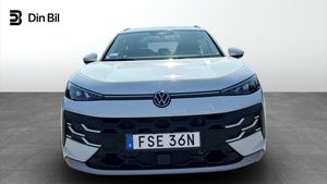 Volkswagen T-Roc bild 4