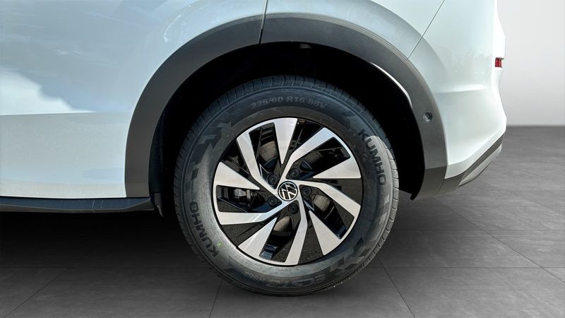 Volkswagen T-Roc bild 6