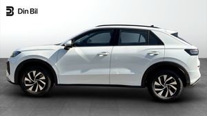 Volkswagen T-Roc bild 2