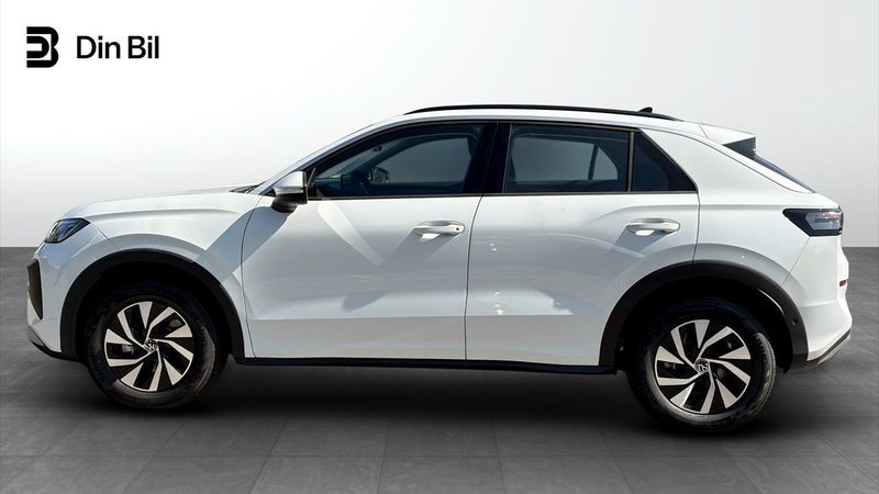 Volkswagen T-Roc bild 2