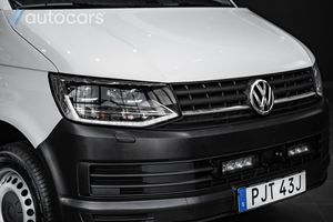 Volkswagen Transporter bild 9