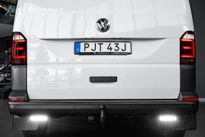 Volkswagen Transporter bild 12