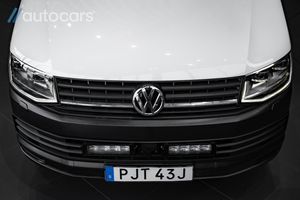 Volkswagen Transporter bild 10