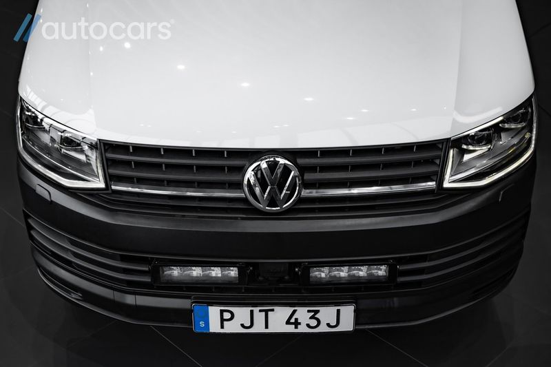 Volkswagen Transporter bild 10
