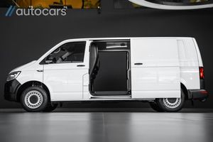 Volkswagen Transporter bild 6