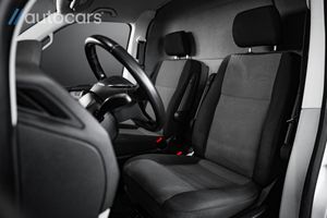 Volkswagen Transporter bild 31