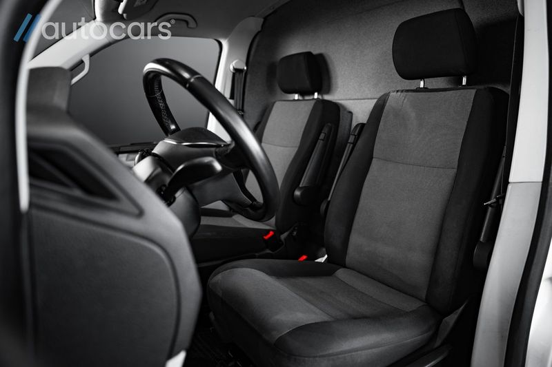 Volkswagen Transporter bild 31