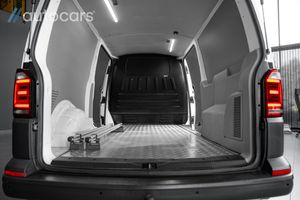 Volkswagen Transporter bild 15