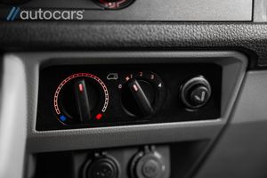 Volkswagen Transporter bild 28