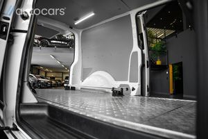 Volkswagen Transporter bild 17