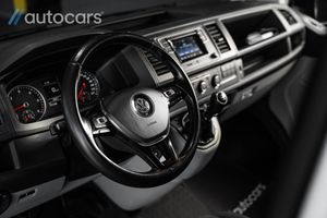 Volkswagen Transporter bild 22