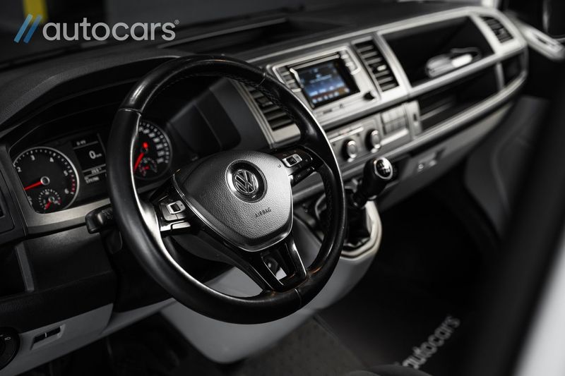 Volkswagen Transporter bild 22