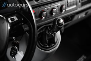 Volkswagen Transporter bild 30
