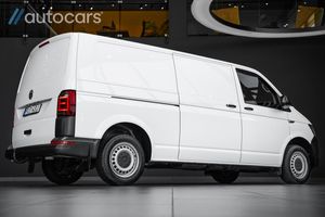 Volkswagen Transporter bild 4
