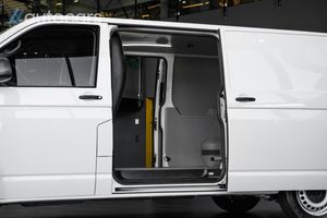 Volkswagen Transporter bild 19
