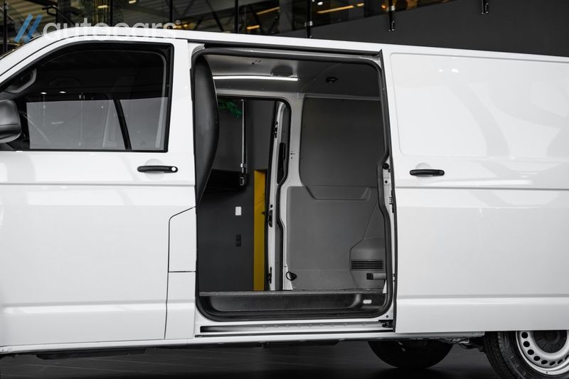 Volkswagen Transporter bild 19