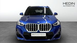 BMW X1 bild 8