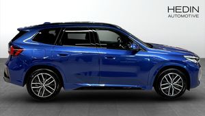 BMW X1 bild 6
