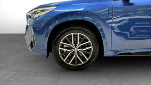 BMW X1 bild 9