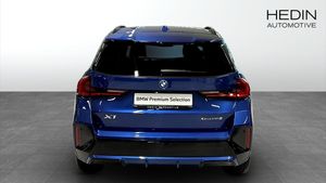 BMW X1 bild 7