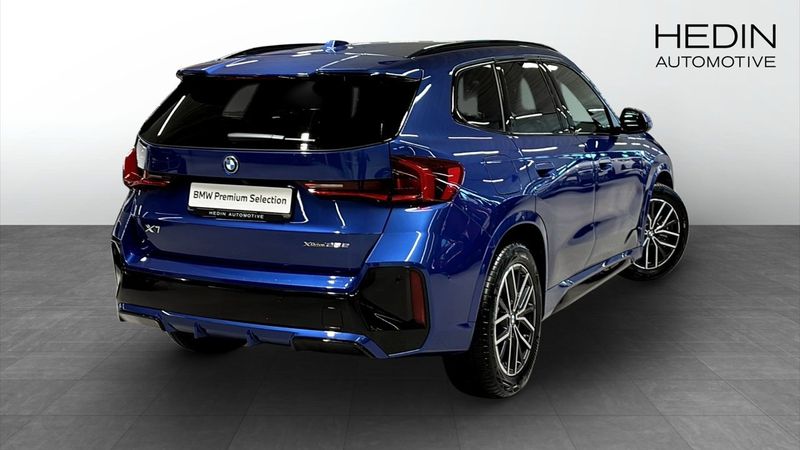 BMW X1 bild 2