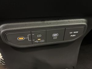 Kia EV5 bild 22