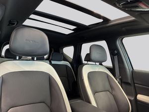 Kia EV5 bild 12