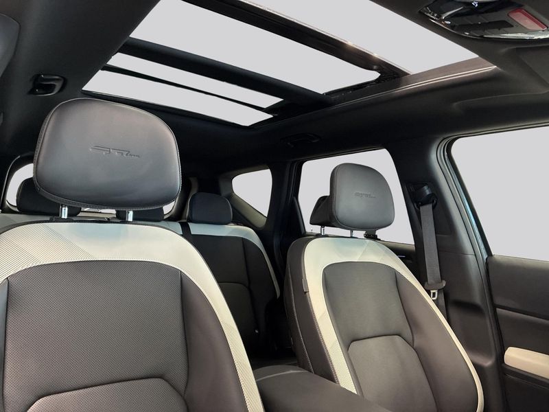 Kia EV5 bild 12