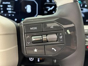Kia EV5 bild 15