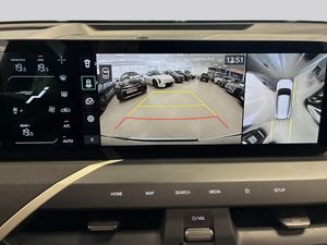 Kia EV5 bild 19