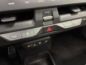 Kia EV5 bild 21