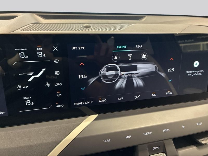 Kia EV5 bild 20