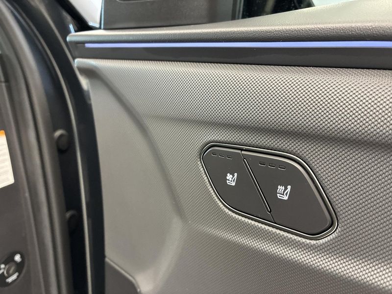 Kia EV5 bild 31
