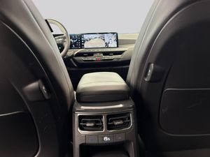 Kia EV5 bild 30