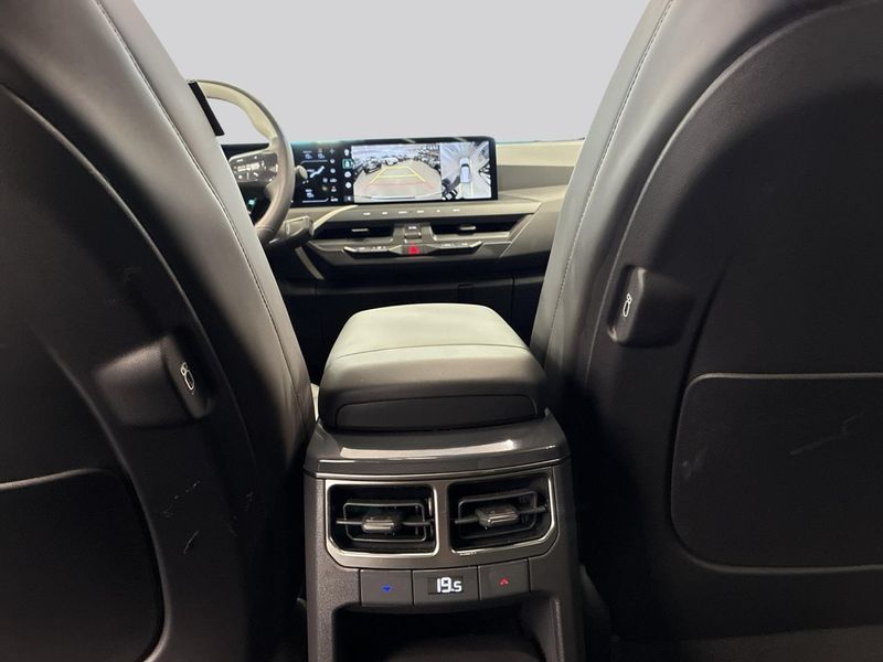 Kia EV5 bild 30