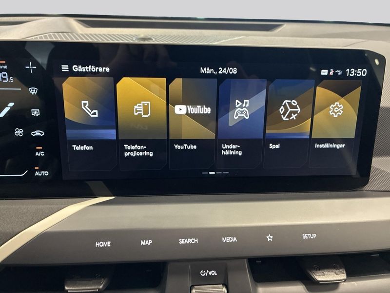 Kia EV5 bild 18