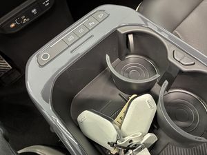 Kia EV5 bild 23
