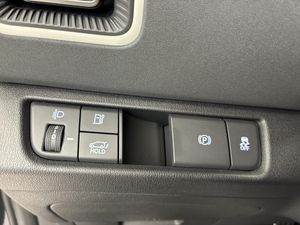 Kia EV5 bild 25