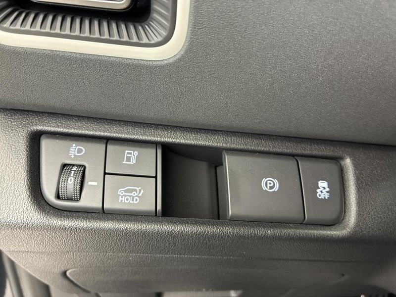 Kia EV5 bild 25