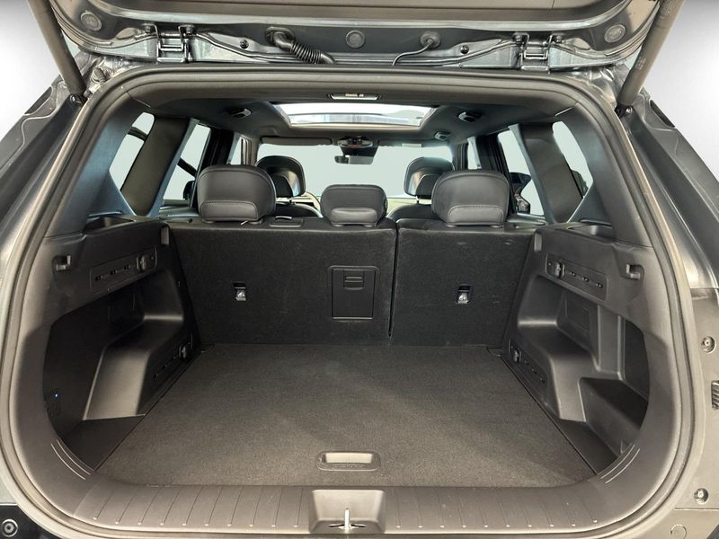 Kia EV5 bild 33