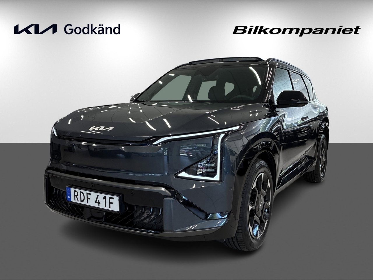 Kia EV5