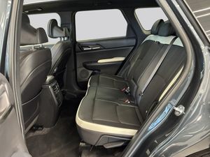 Kia EV5 bild 10