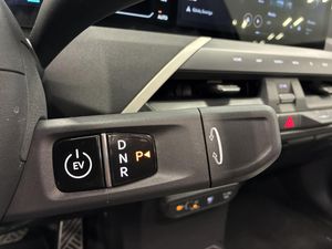 Kia EV5 bild 24