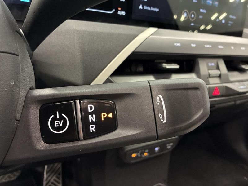 Kia EV5 bild 24